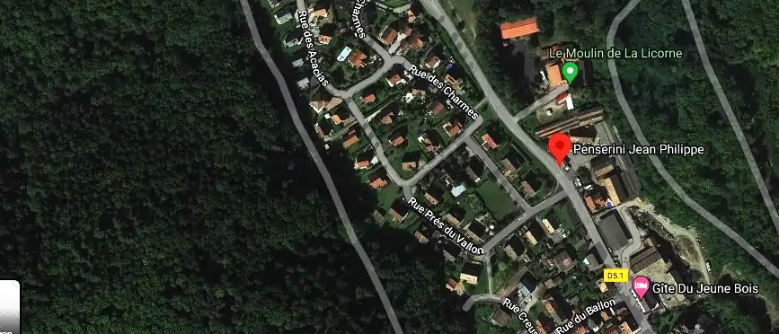 Devis électricien à Jungholtz