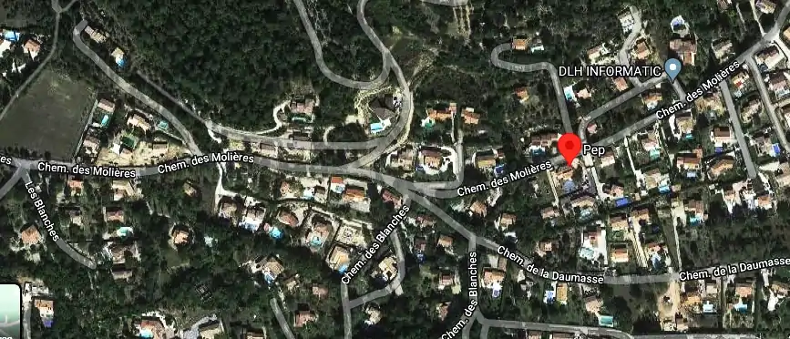 Devis électricien à La Roquebrussanne