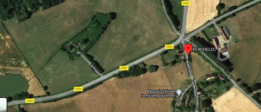 Devis électricien à Moutiers-au-Perche