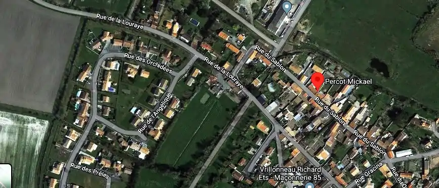 Devis électricien à Grues