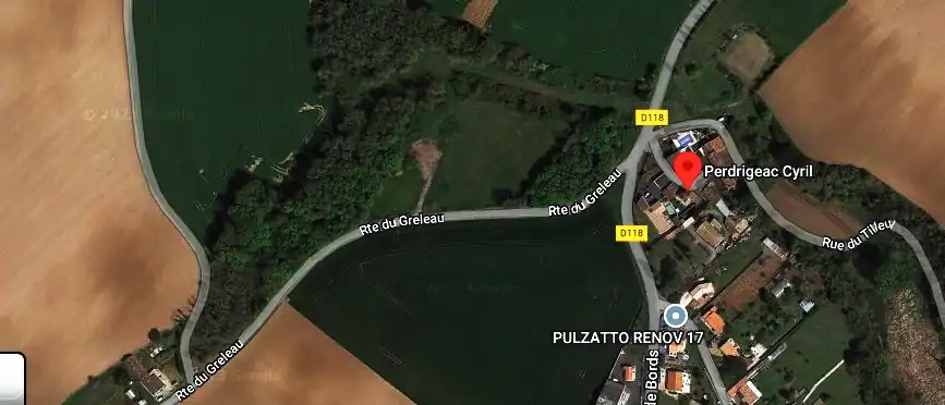 Devis électricien à Beurlay