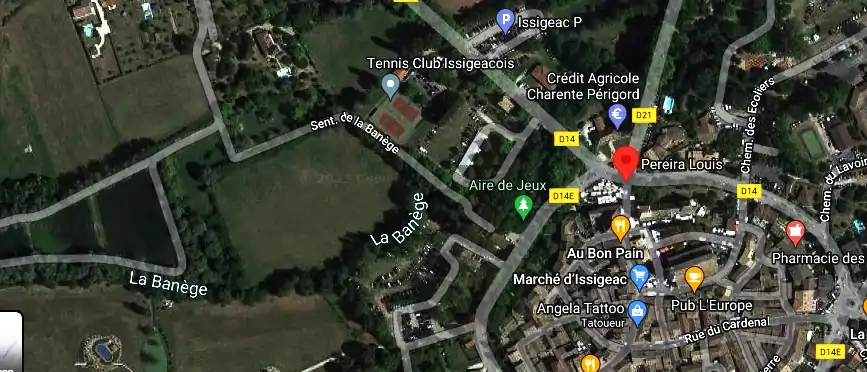 Devis électricien à Issigeac