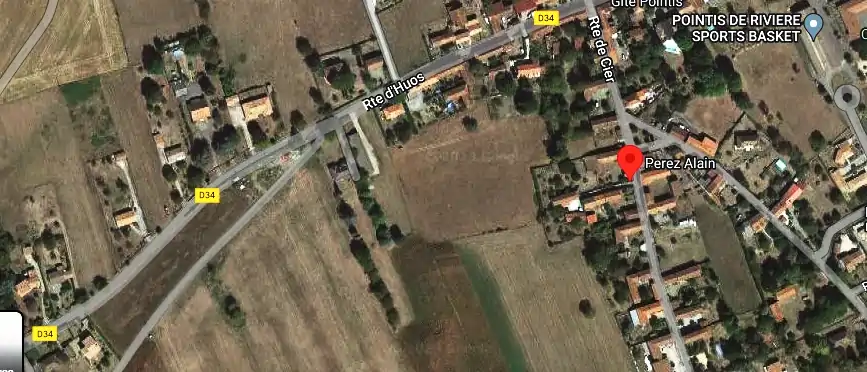 Devis électricien à Pointis-de-Rivière