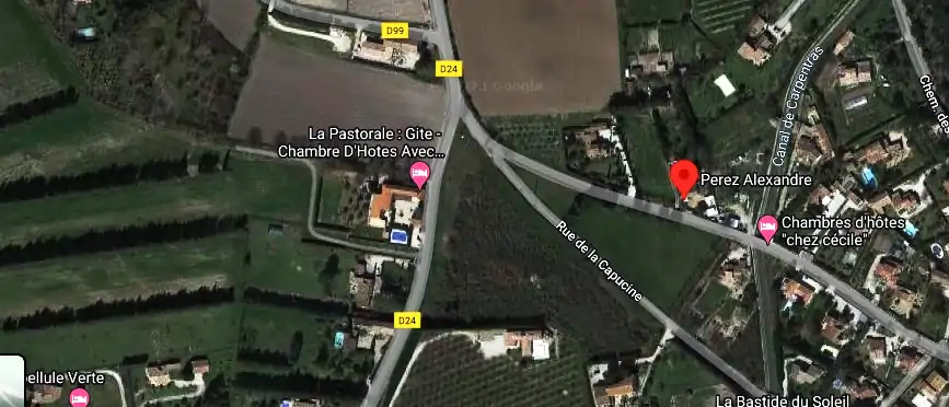 Devis électricien à Lagnes