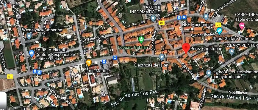 Devis électricien à Villeneuve-la-Rivière