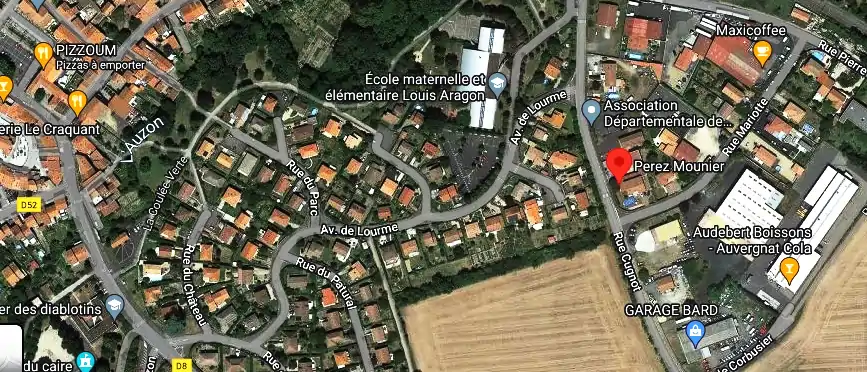 Devis électricien à Le Cendre