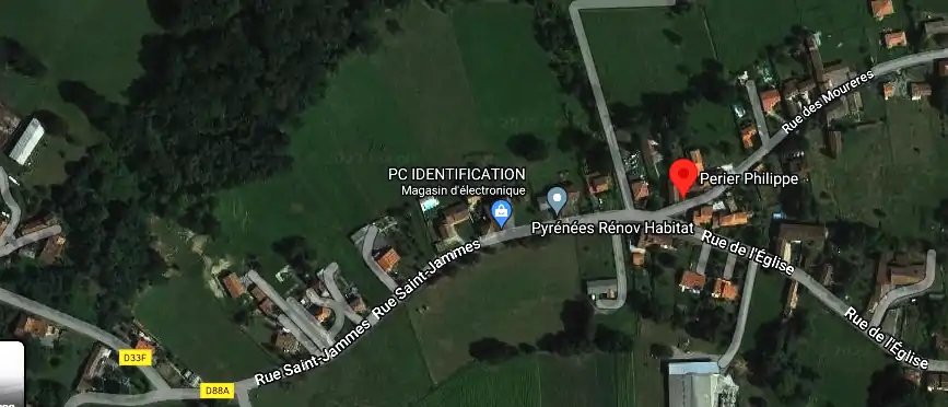 Devis électricien à Labarthe-Inard