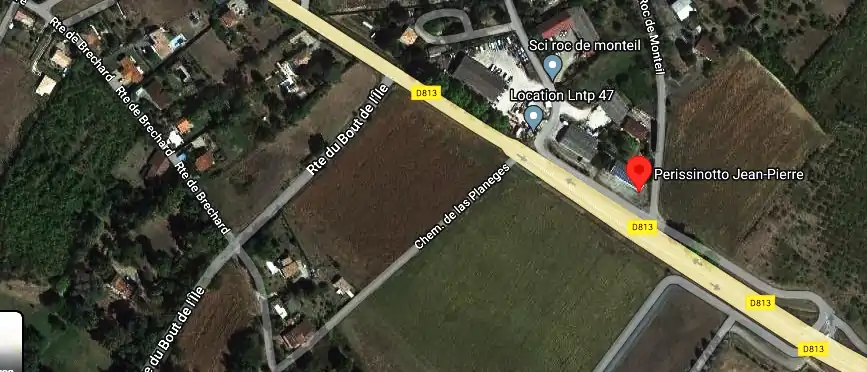 Devis électricien à Lafox