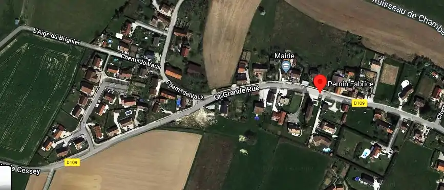 Devis électricien à Chambeire