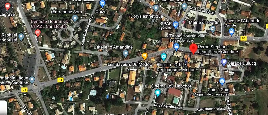 Devis électricien à Hourtin