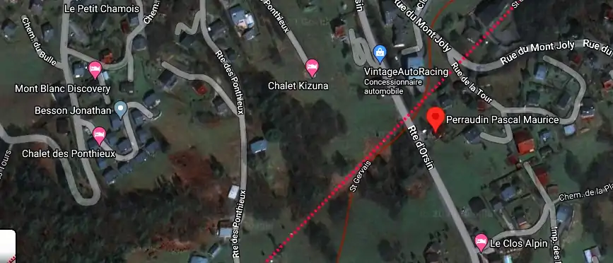 Devis électricien à Saint-Gervais-les-Bains