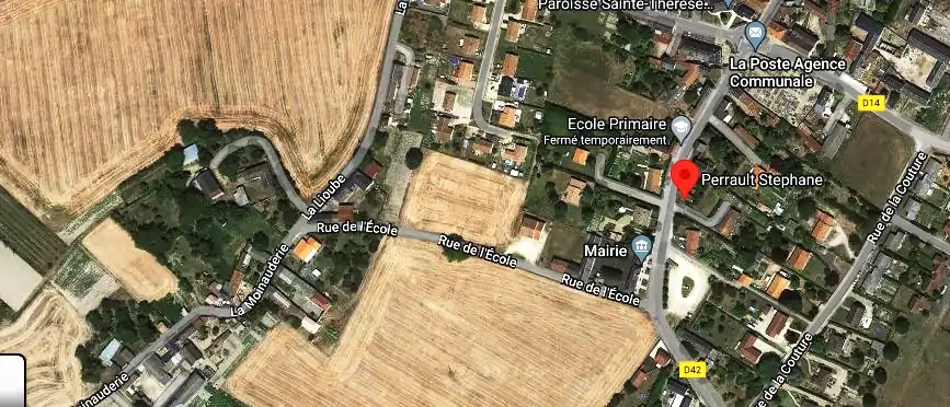 Devis électricien à Sossais