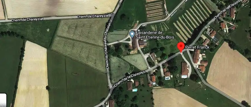 Devis électricien à Saint-Étienne-du-Bois