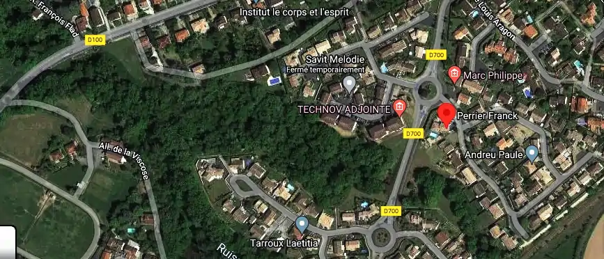 Devis électricien à Saint-Juéry