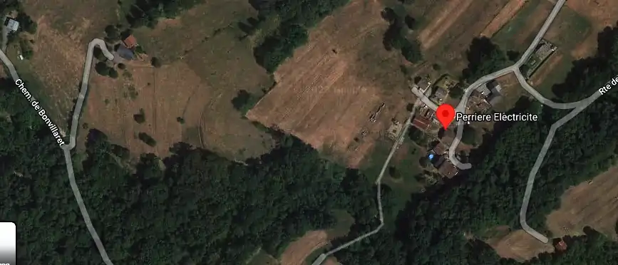 Devis électricien à 73460 Notre-Dame-des-Millières