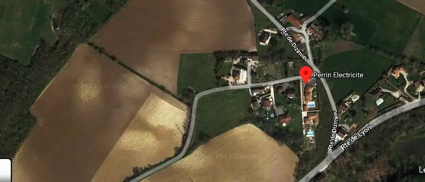 Devis électricien à Porcieu-Amblagnieu