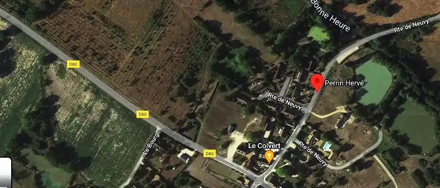 Devis électricien à Bauzy