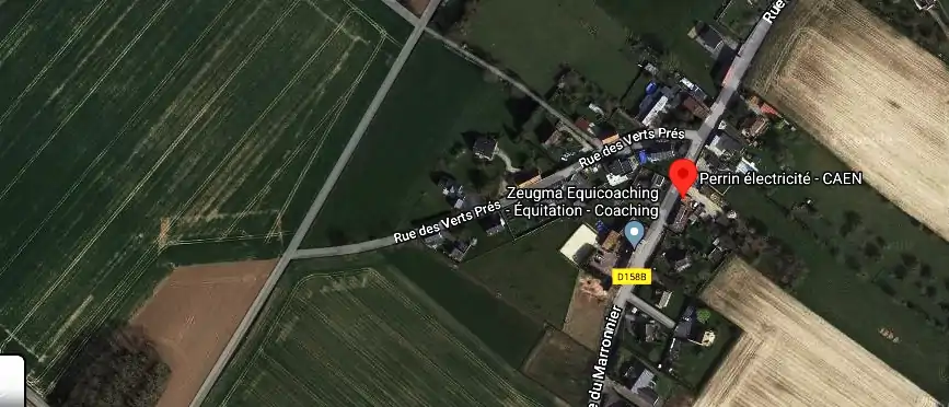 Devis électricien à Moulins en Bessin