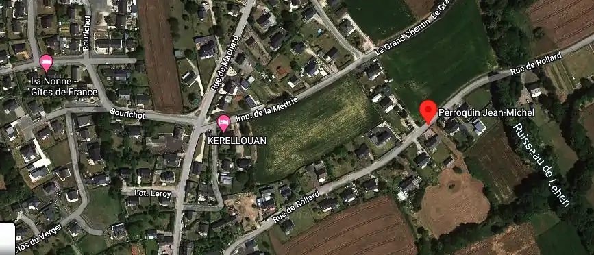 Devis électricien à Plurien