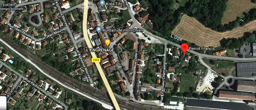 Devis électricien à Venarey-les-Laumes