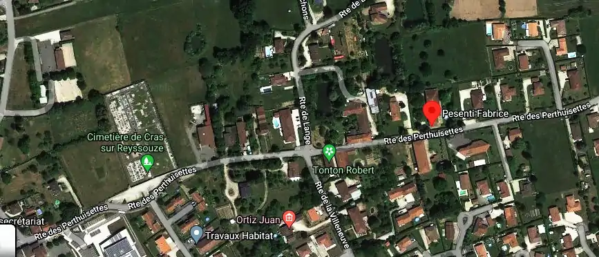 Devis électricien à Bresse Vallons