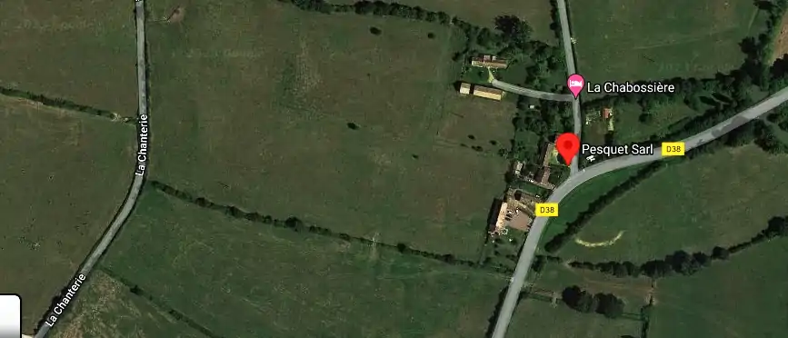 Devis électricien à Montbizot