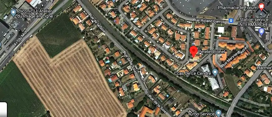 Devis électricien à Le Cendre