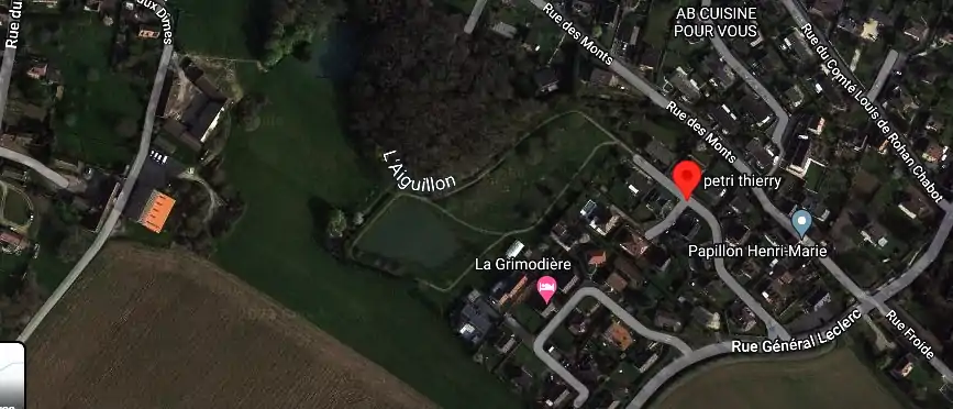 Devis électricien à Ranville