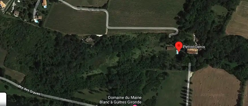 Electricien Petrot Denis à Guitres