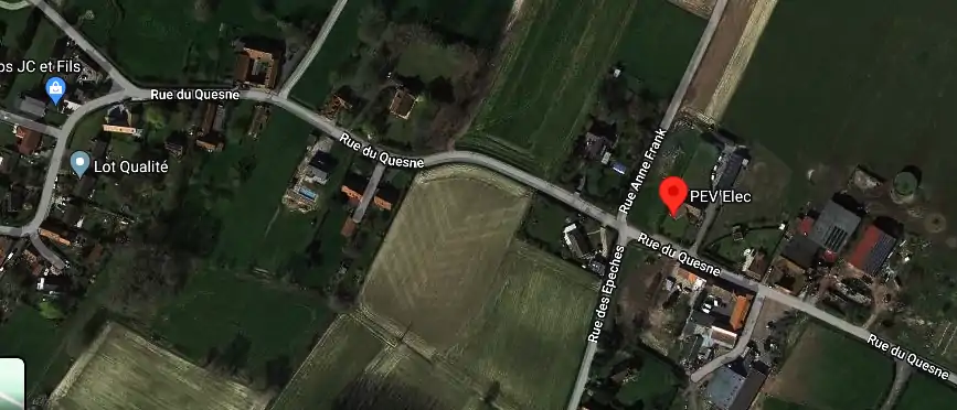 Devis électricien à Landas