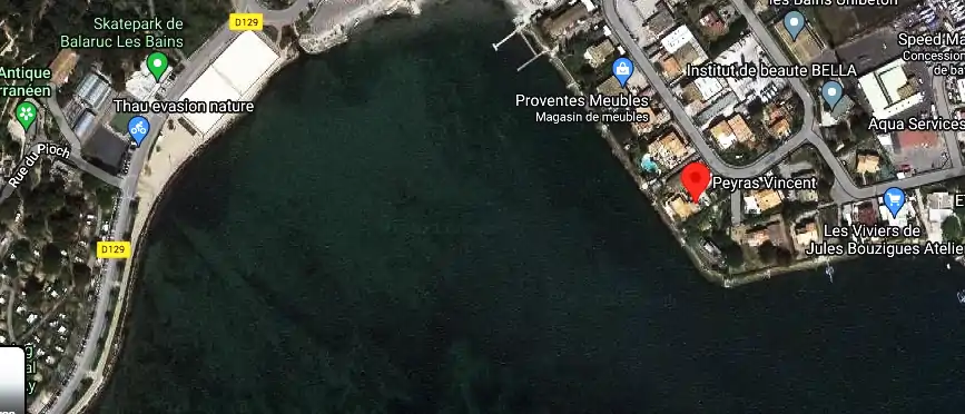 Devis électricien à Balaruc-les-Bains