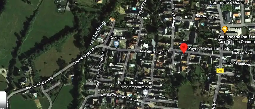 Devis électricien à Ossun