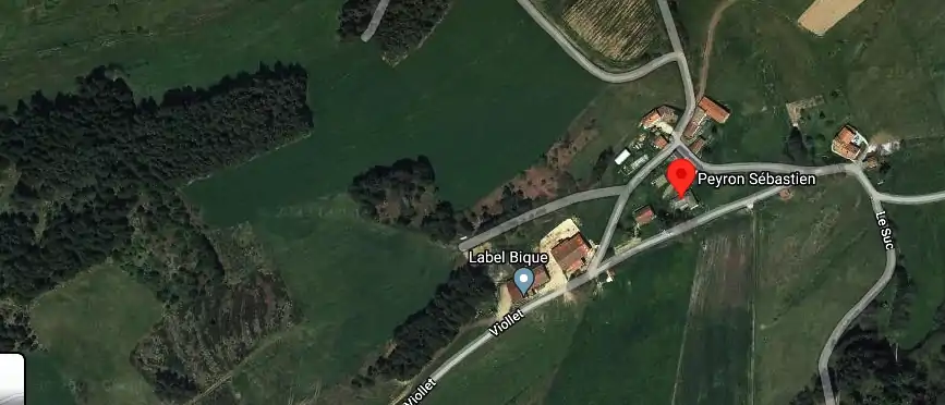 Devis électricien à 43140 Saint-Victor-Malescours