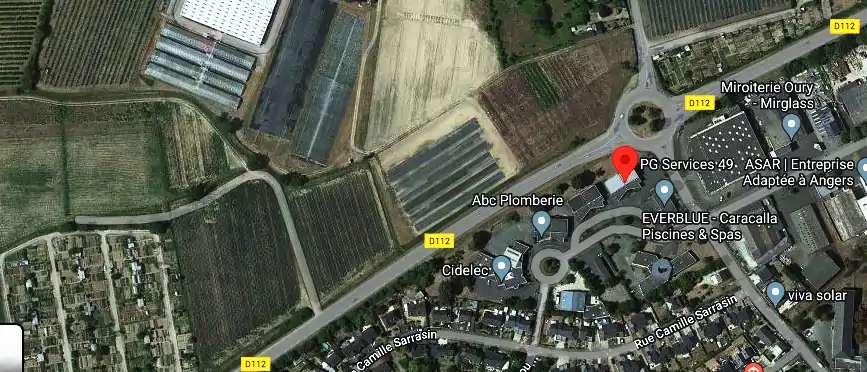 Devis électricien à Sainte-Gemmes-sur-Loire