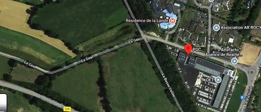 Devis électricien à Betton