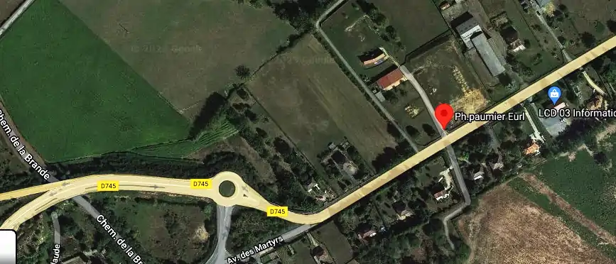 Devis électricien à Domérat