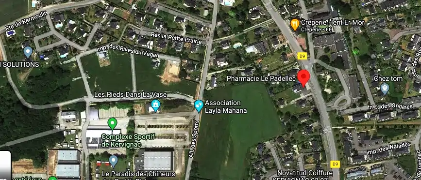 Devis électricien à Kervignac