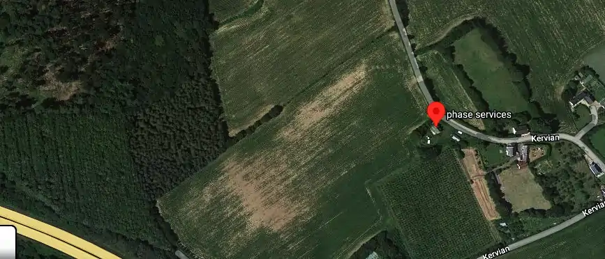 Electricien phase services à Plouégat-Moysan