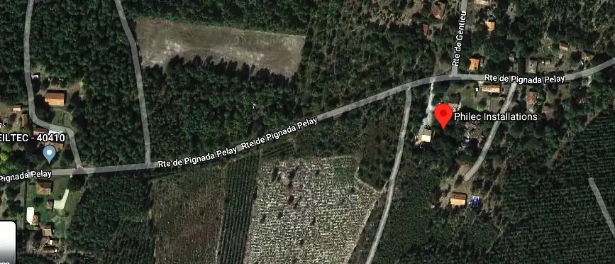 Devis électricien à Pissos