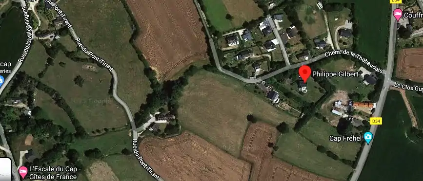 Devis électricien à Plévenon