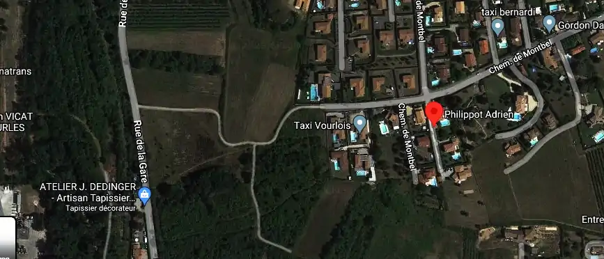 Devis électricien à Vourles