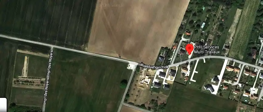 Devis électricien à Cepoy