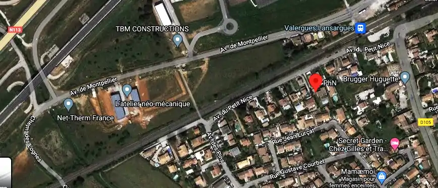 Devis électricien à Valergues