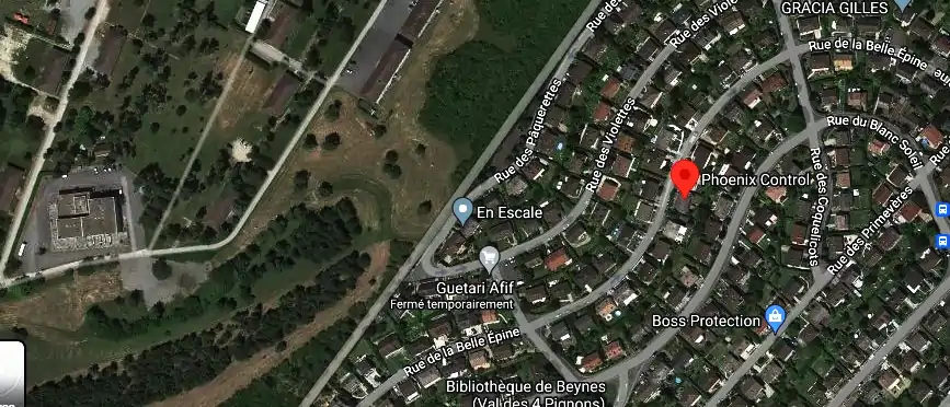 Devis électricien à Beynes