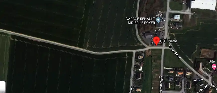 Devis électricien à Potigny