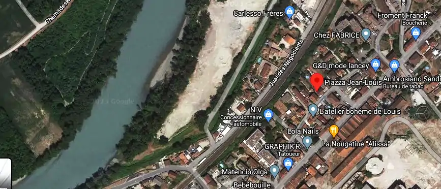 Devis électricien à Villard-Bonnot