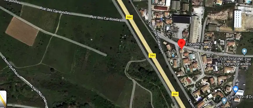 Devis électricien à Vendres