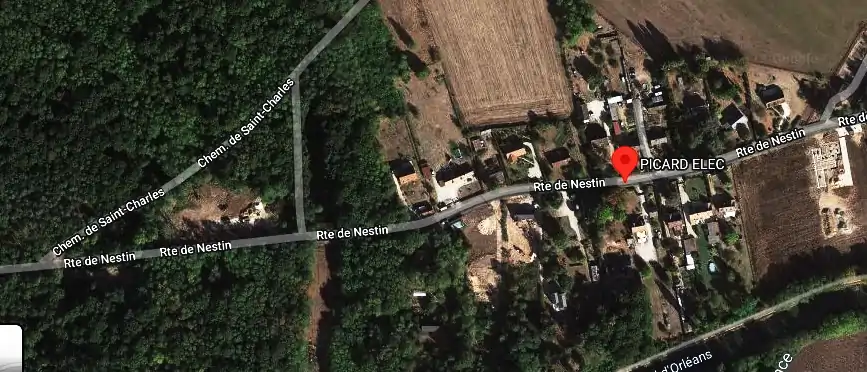 Devis électricien à Fay-aux-Loges