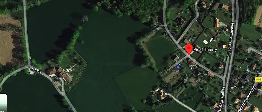 Devis électricien à Rochechouart