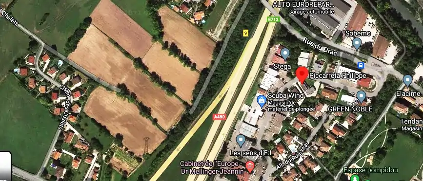 Devis électricien à Claix